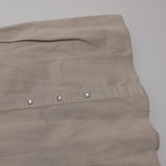 Woman's jeans wear dress - Picture 3 of 3